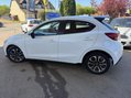 Mazda 2 1.5 SKYACTIV-G Sport Black Euro 6 (s/s) 5dr 6