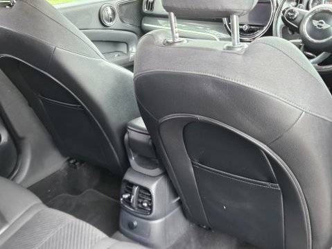 Mini Countryman COOPER S 28