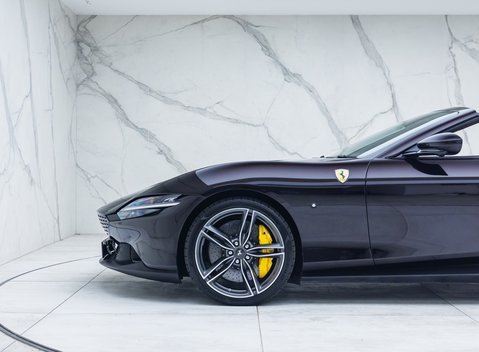Ferrari Roma SPIDER 33