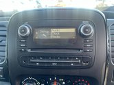 Vauxhall Vivaro LWB High Roof L2H2 120 Bi Turbo Air Con 1 Owner 38