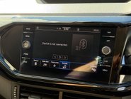 Volkswagen T-Cross BLACK EDITION TSI 20