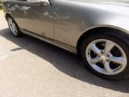 Mercedes-Benz SLK SLK230 KOMPRESSOR 38