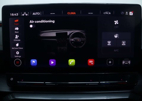 Cupra Formentor 1.5 Formentor V2 TSi Semi-Auto 5dr 28