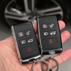 Land Rover Discovery 3.0 Discovery R-Dynamic HSE D MHEV Auto 4WD 5dr 1