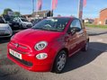 Fiat 500 1.2 500 Pop 3dr 71