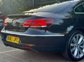 Volkswagen CC 2.0 CC GT TSi Semi-Auto 4dr 37