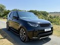 Land Rover Discovery SD6 HSE 8