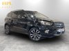 Ford Kuga 1.5T EcoBoost GPF ST-Line SUV 5dr Petrol Manual Euro 6 (s/s) (150 ps)