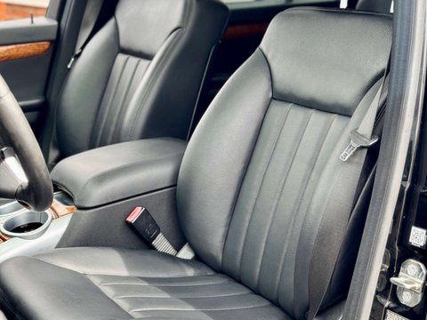 Mercedes-Benz R Class 3.5 R350 SE L MPV 5dr Petrol 7G-Tronic (274 g/km, 272 bhp) 4