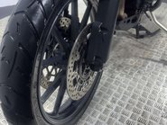 Triumph Explorer 1215 2015 25K STUNNING ADVENTURE BIKE FULL LUGGAGE DO ANYTHING BIKE 48