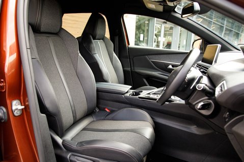 Peugeot 3008 BLUEHDI S/S GT LINE 32