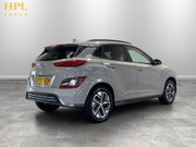 Hyundai KONA 39kWh Premium SUV 5dr Electric Auto (10.5kW Charger) (136 ps) 7