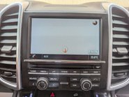 Porsche Cayenne 3.0 Cayenne V6 D Tiptronic S 4WD 5dr 58