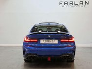 BMW 3 Series 2.0 330e 12kWh M Sport Saloon 4dr Petrol Plug-in Hybrid Auto Euro 6 (s/s) ( 30