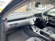 Audi E-Tron 50 Sport SUV 5dr Electric Auto quattro 71.2kWh (313 ps) Cruise Control - D 10