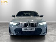 BMW 3 Series 2.0 320i M Sport Saloon 4dr Petrol Auto Euro 6 (s/s) (184 ps) 2