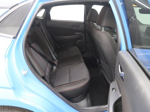 Hyundai KONA 1.0 T-GDi MHEV N Line Euro 6 (s/s) 5dr 23