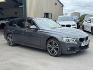BMW 3 Series 3.0 330d xDrive M Sport Auto 4WD 5dr 1