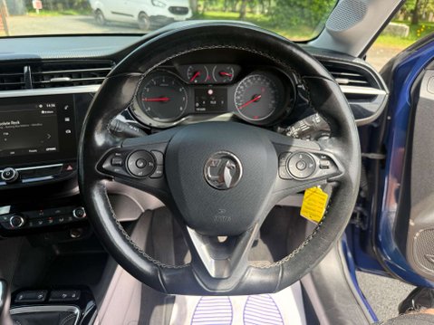 Vauxhall Corsa 1.2 Corsa SE Premium 5dr 23