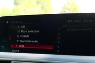 BMW M4 3.0 M4 Competition Edition Package Semi-Auto 2dr 36