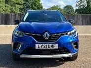 Renault Captur S EDITION TCE 7