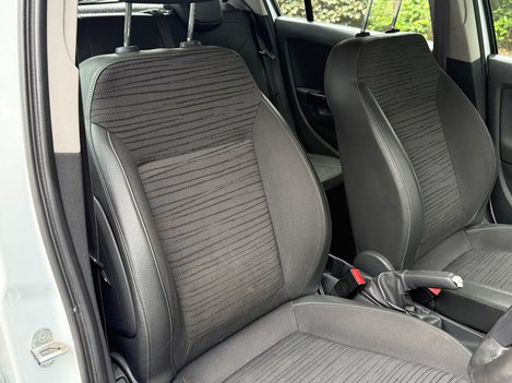Vauxhall Corsa EXCITE AC 3
