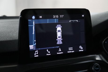 Ford Focus TITANIUM 36