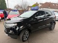 Ford Ecosport 1.5 TDCi Titanium 2WD Euro 6 5dr 4