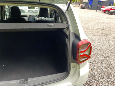 Dacia Duster 1.3 Duster Prestige TCe 4x2 5dr 40
