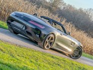 Mercedes-Benz Amg GT GT-C Roadster 20