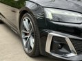 Audi A5 2.0 TFSI 40 S line S Tronic Euro 6 (s/s) 2dr 6