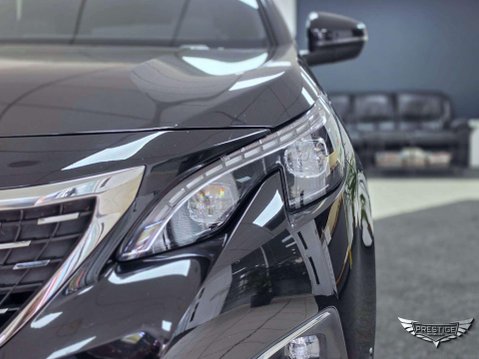 Peugeot 3008 1.5 BlueHDi GT Line EAT Euro 6 (s/s) 5dr 7