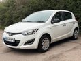 Hyundai i20 1.2 Classic Euro 5 5dr 5