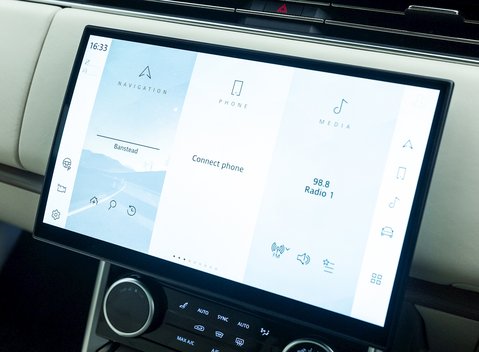 Land Rover Range Rover P530 First Edition 19