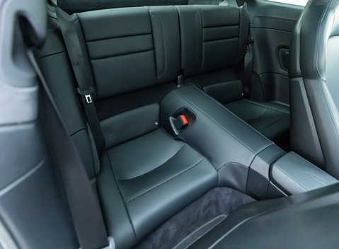 Porsche 911 Carrera S (992) 17