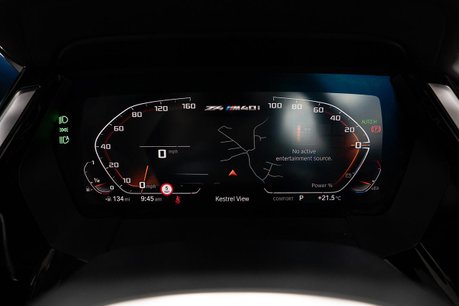 BMW Z4 3.0 M40i Convertible 2dr Petrol Auto sDrive Euro 6 (s/s) (340 ps) 13
