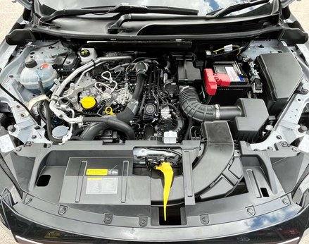 Nissan Qashqai 1.3 Qashqai Acenta Premium DiG-T MHEV 5dr 7