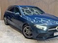 Mercedes-Benz A Class 1.3 A 200 AMG Line Auto 5dr 14