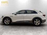 Audi E-Tron 55 Technik SUV 5dr Electric Auto quattro 95kWh (11kW Charger) (408 ps) 4