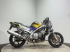 Honda CBR F 1995 49K PROJECT BIKE SPARES OR REPAIR 600CC