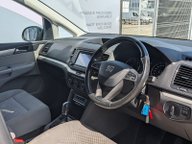 SEAT Alhambra TDI S 13