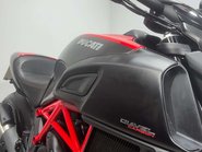 Ducati Diavel 1198 CARBON EDITION 24K 1 OWNER JUST SERVICED MOT APRIL 2027 47