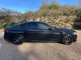 BMW M5 4.4i V8 Competition Saloon 4dr Petrol Steptronic xDrive Euro 6 (s/s) (625 p 17