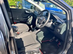Ford Puma 1.0T EcoBoost MHEV Titanium Euro 6 (s/s) 5dr 21