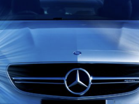 What We Love About the Mercedes A Class