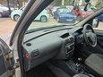 Vauxhall Combo 2000 CDTI CREW VAN 7