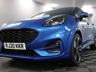 Ford Puma ST-LINE X MHEV 28