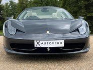 Ferrari 458 SPIDER DCT 2