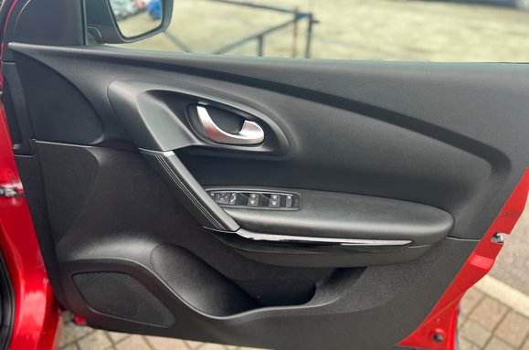 Renault Kadjar ICONIC 1.5 DCI 20