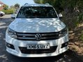 Volkswagen Tiguan 2.0 Tiguan R-Line Edition TDI BlueMotion Technology 4Motion 4WD 5dr 55